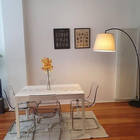 Daisy Apartment - City Center La Spezia Esterno foto