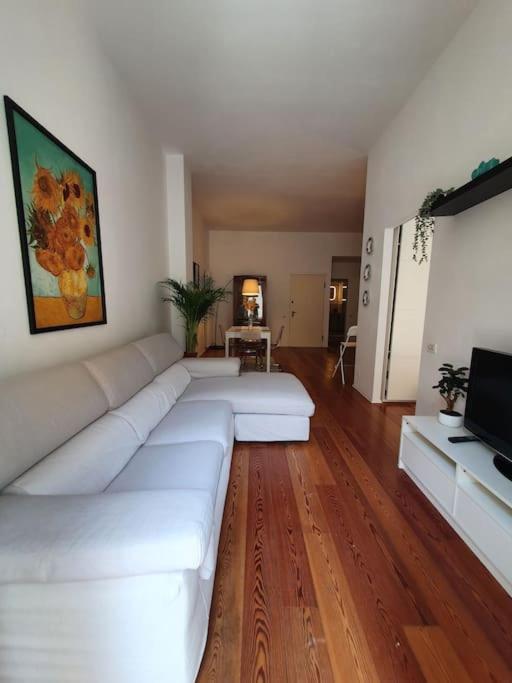 Daisy Apartment - City Center La Spezia Esterno foto