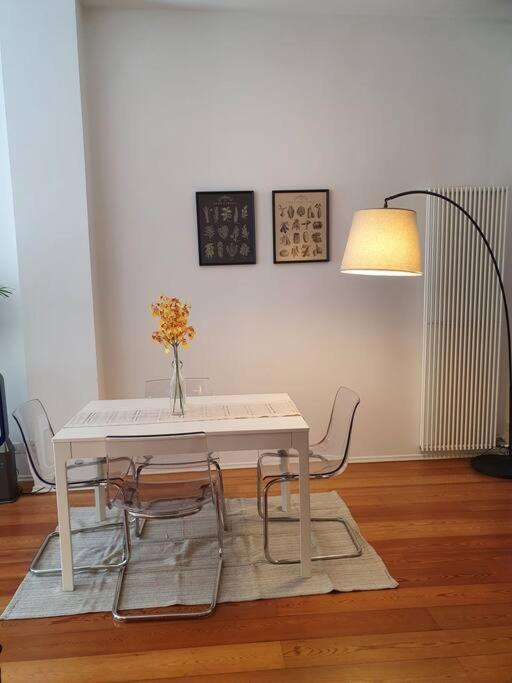 Daisy Apartment - City Center La Spezia Esterno foto